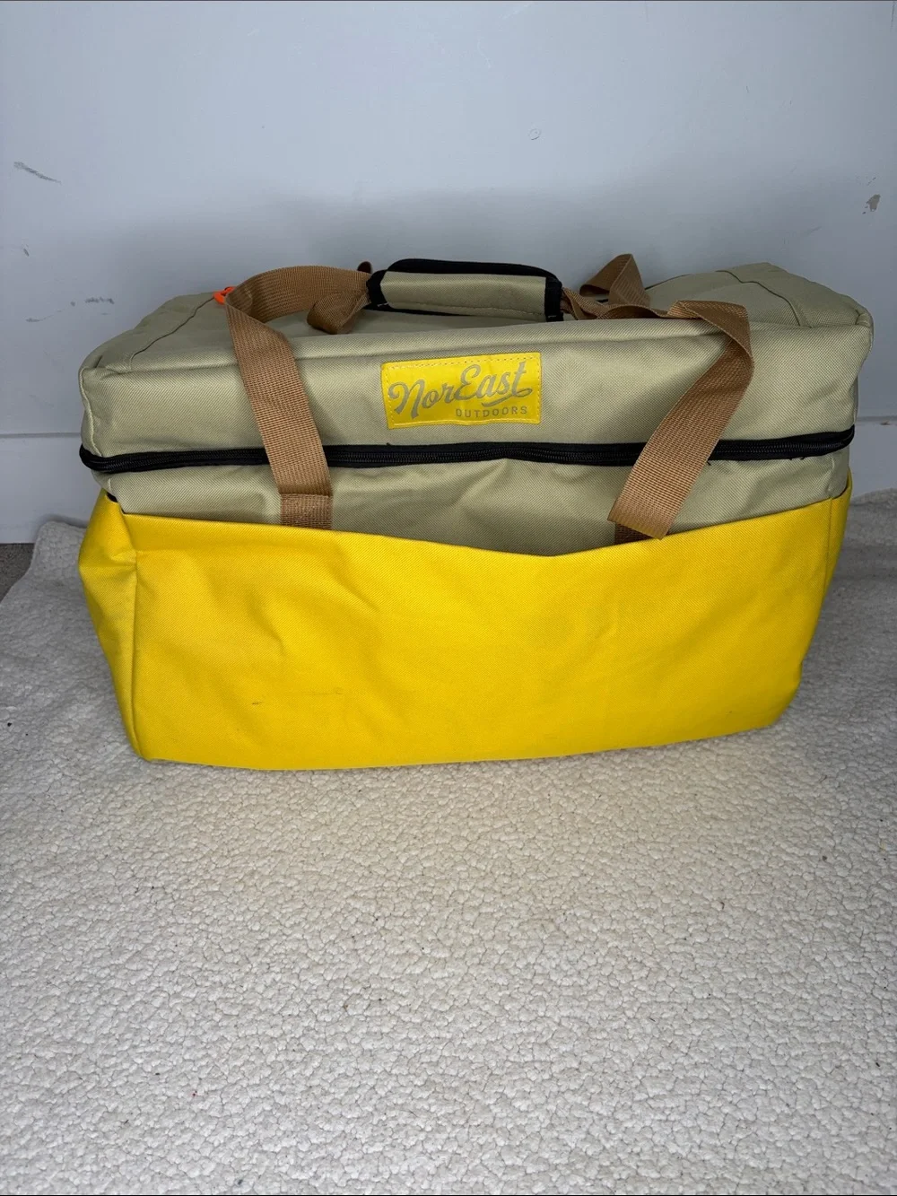 Noreast Softshell Cooler